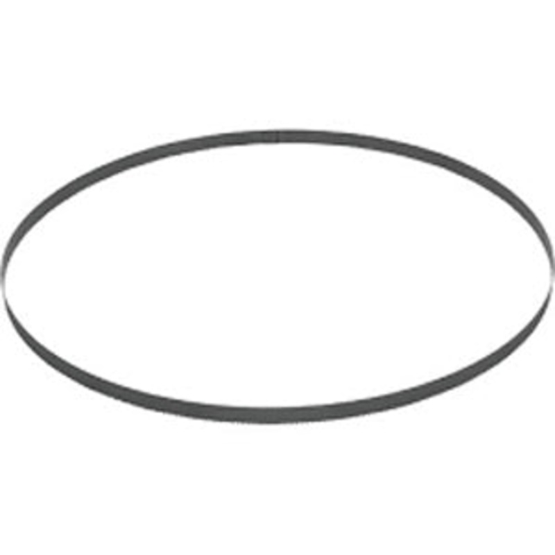 Milwaukee 1140 x 24tpi Deep Cut Bandsaw Blade pkt3 48390531