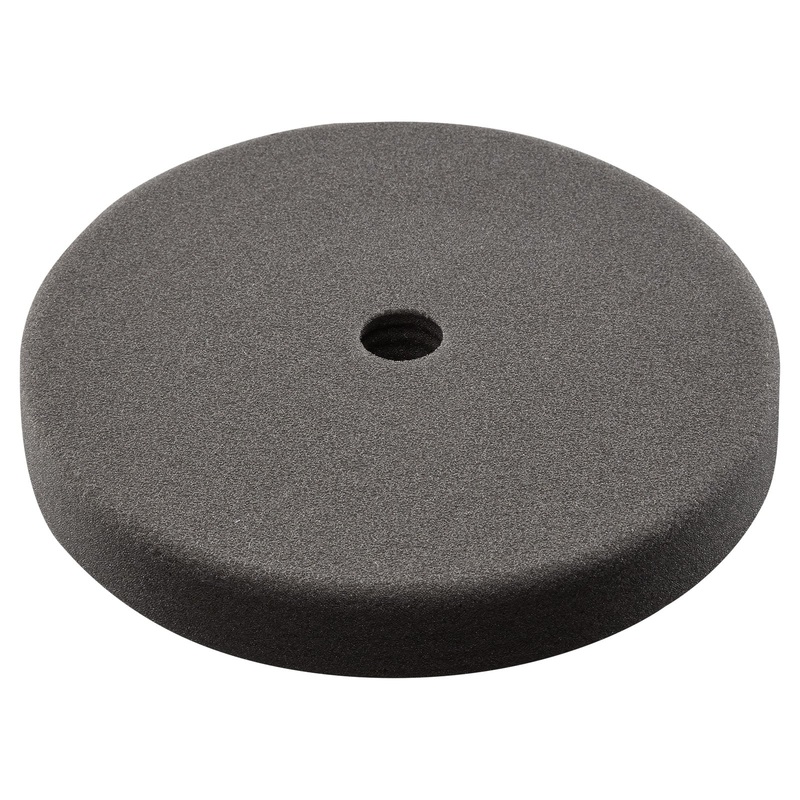 Milwaukee 180mm Black Polishing Pad (suit M18FAP180) 49362783