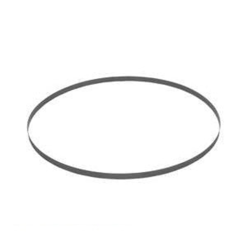 Milwaukee 24tpi Blades for M18 Bandsaw 1pk (M18BS BLADES) 48390538