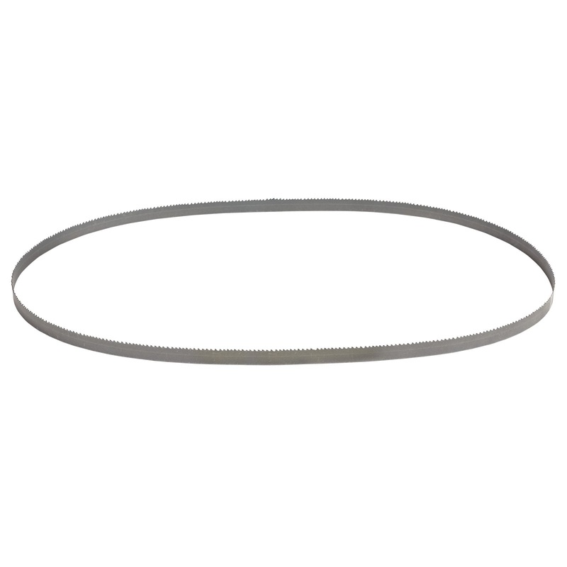 Milwaukee 686mm Extreme Thin Metal Bandsaw Blades 3PK Sub Compact 48390711
