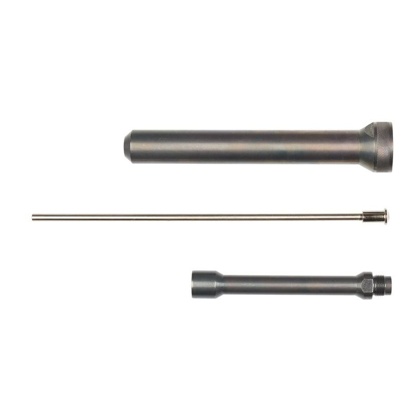 Milwaukee Pop Rivet Extended Outer Jaw Housing 48950100
