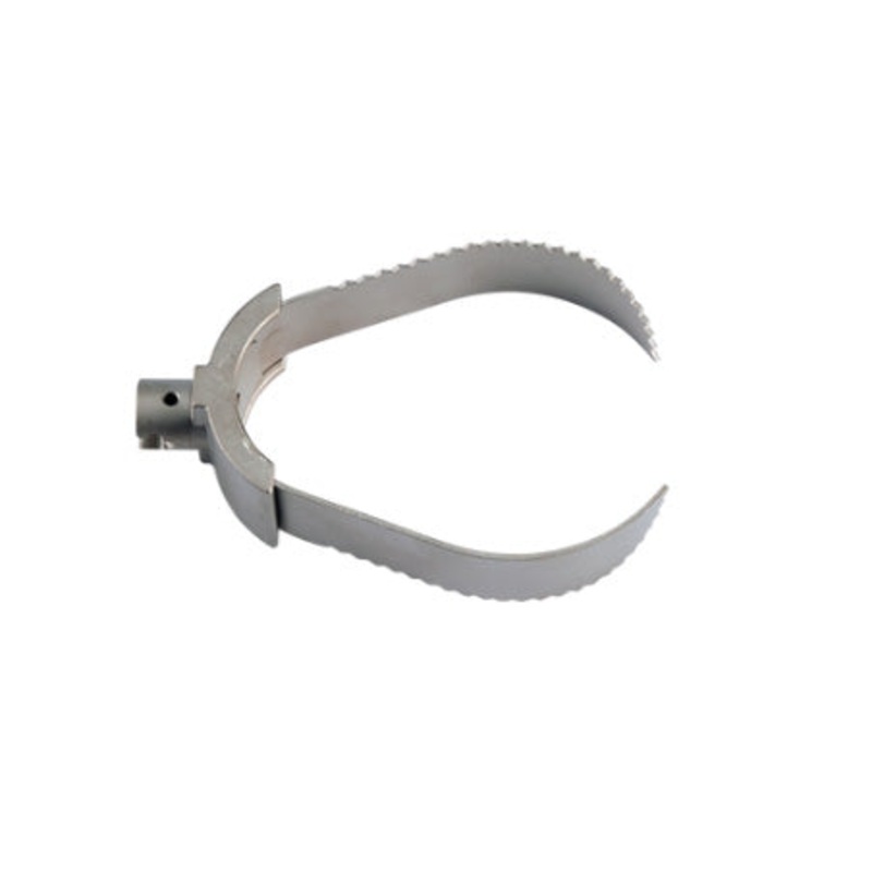 Milwaukee 102mm (4) Root Cutter For 32mm Sectional Cable 48534833