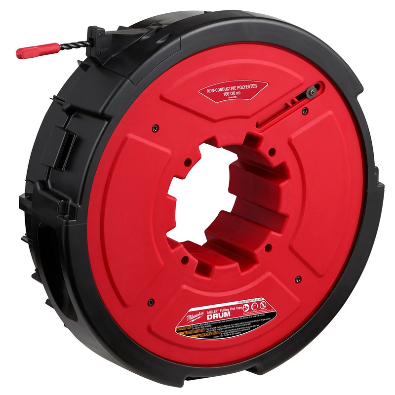 Milwaukee 30m Non-Conductive Cartridge 48445195
