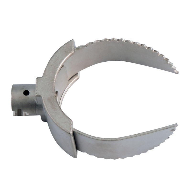 Milwaukee 76mm (3) Root Cutter for 32mm Sectional Cable 48534832