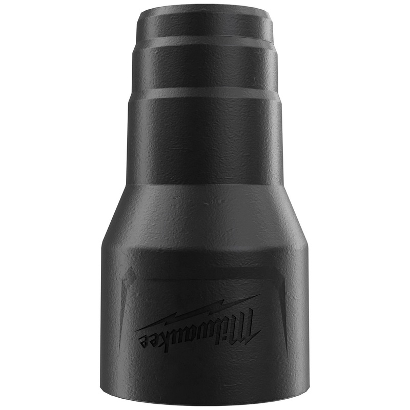 Milwaukee M18 and M12 Vacuum Adaptor 49902018