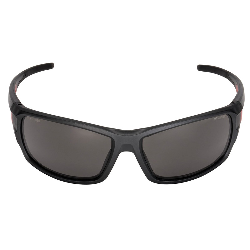 Milwaukee Performance Tinted Safety Glasses 48732925