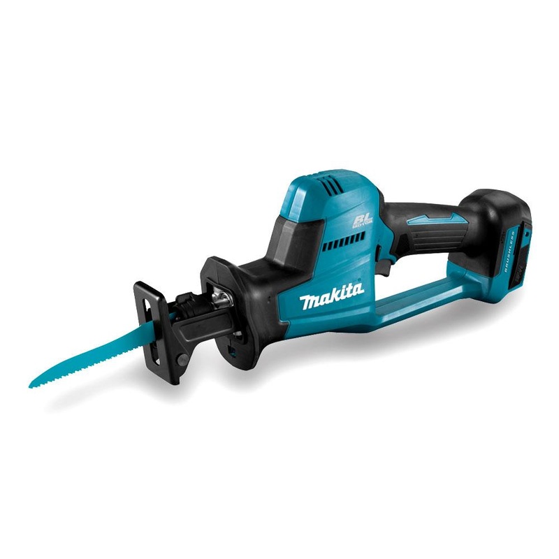 Makita DJR189Z 18V LXT Li-ion Brushless Cordless Compact Recipro Saw – Skin Only
