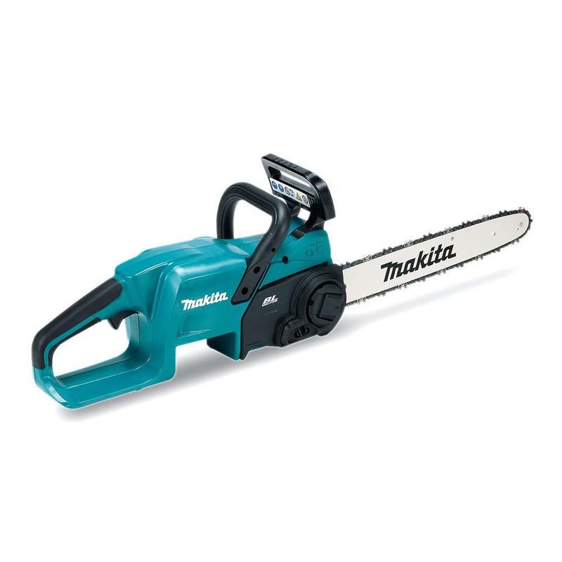 Makita DUC407ZX2 18V Li-ion Cordless Brushless 400mm (16) Chainsaw – Skin Only
