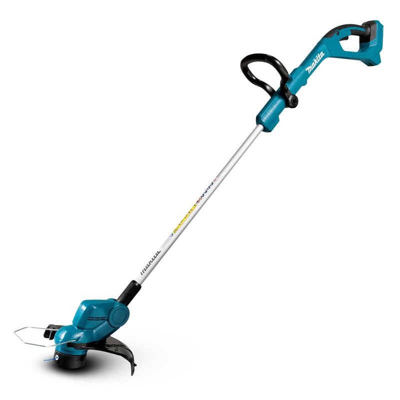Makita DUR193Z 18V Li-ion Cordless 260mm (10-1/4) Loop Handle Line Trimmer – Skin Only