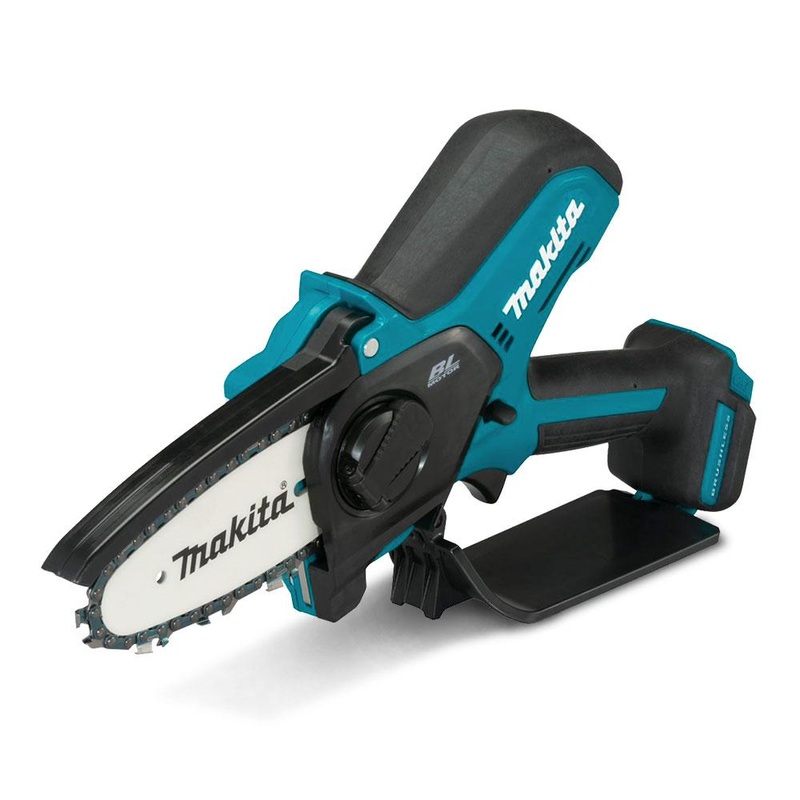 Makita UC100DZ 12V Max Li-ion Cordless Brushless 100mm (4) Pruning Saw – Skin Only