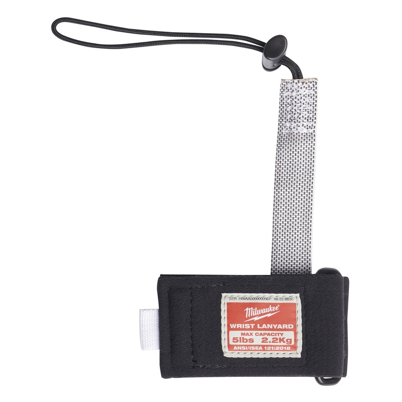 Milwaukee 2.2kg Wrist Lanyard 48228830