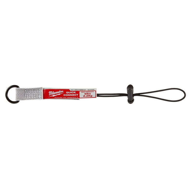 Milwaukee 3pc Small Quick Connect Accessory 2.2kg 48228822