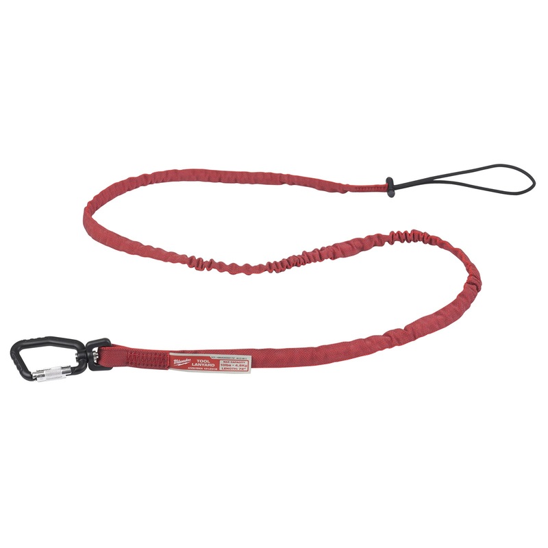 Milwaukee 4.5kg 1830mm (6′) Extended Reach Lanyard 48228812