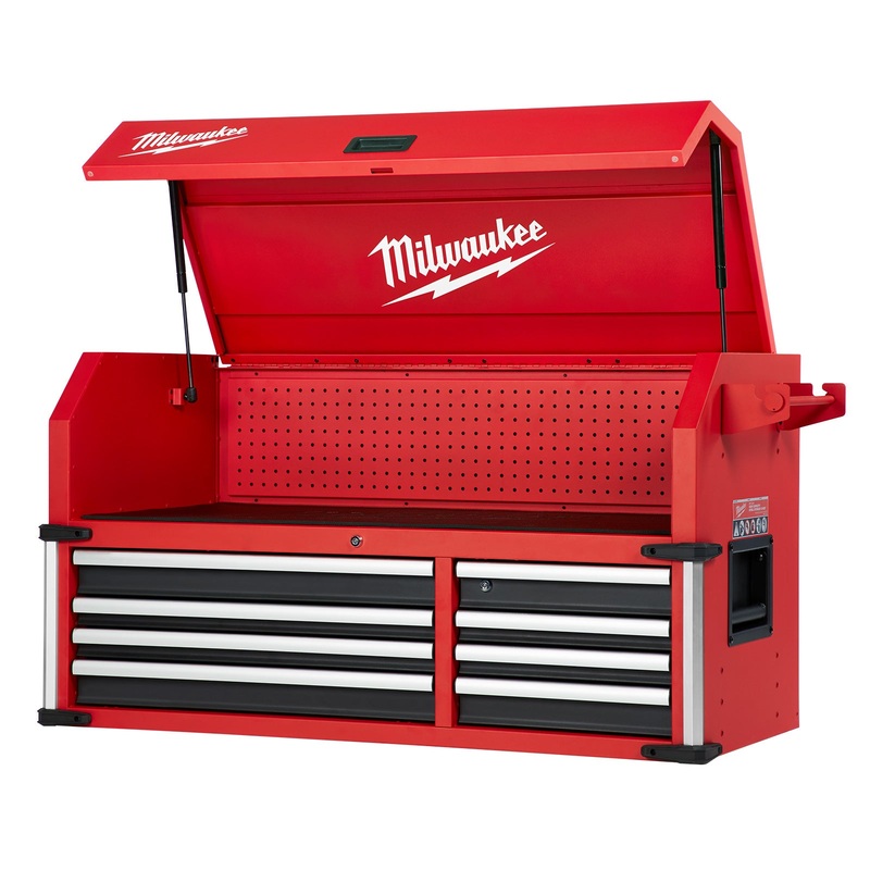 Milwaukee 46 Steel Storage High Capacity Chest 48228543