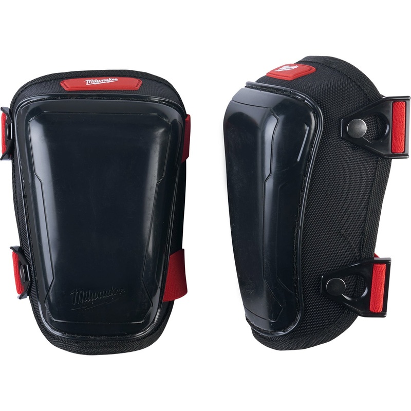 Milwaukee Hard Cap Gel Knee Pad 48736010