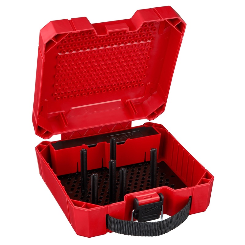 Milwaukee Large Hole Saw Case 49561007