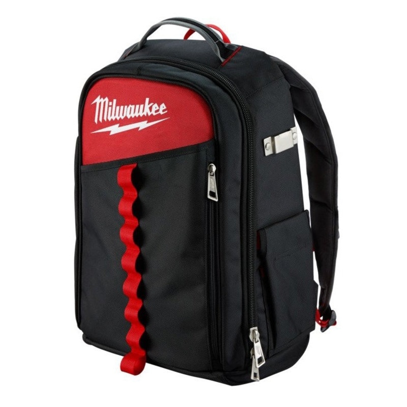Milwaukee Low Profile Backpack 48228202
