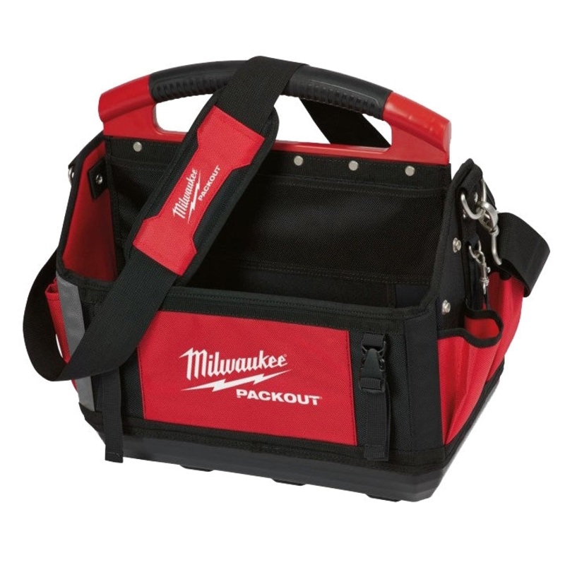 Milwaukee PACKOUT 381mm (15) Jobsite Storage Tote 48228315