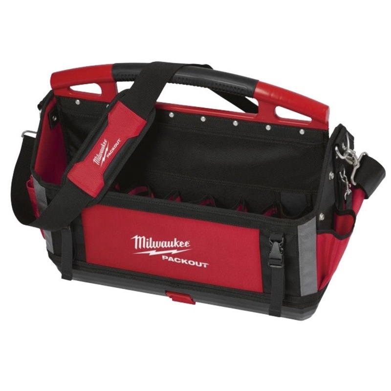 Milwaukee PACKOUT 500mm (20) Jobsite Storage Tote 48228320