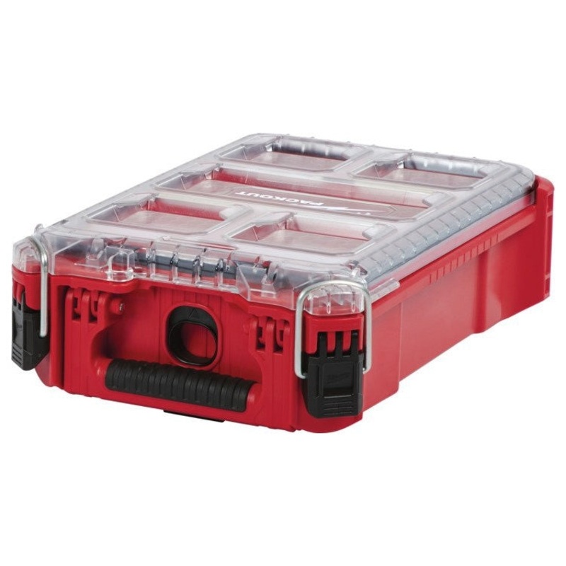 Milwaukee PACKOUT Compact Organiser 48228435