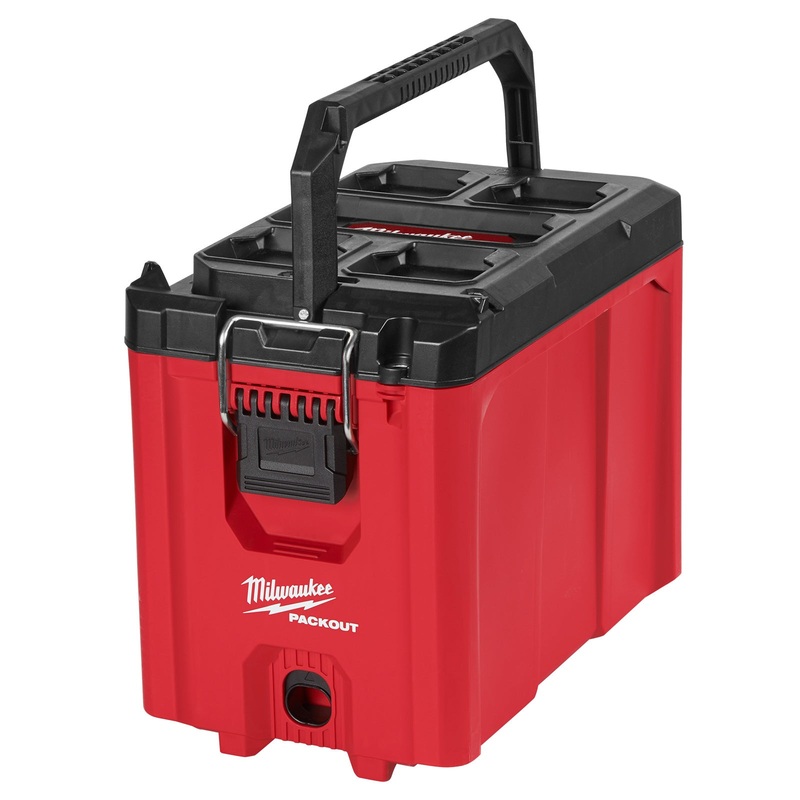 Milwaukee PACKOUT Compact Tool Box 48228422