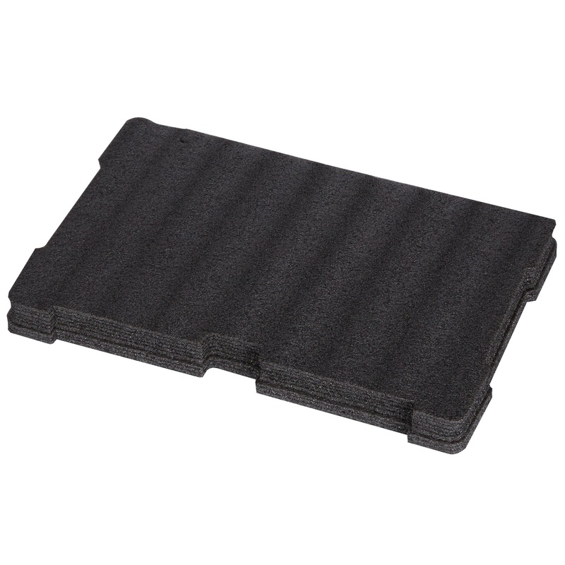 Milwaukee PACKOUT Foam Insert 48228451