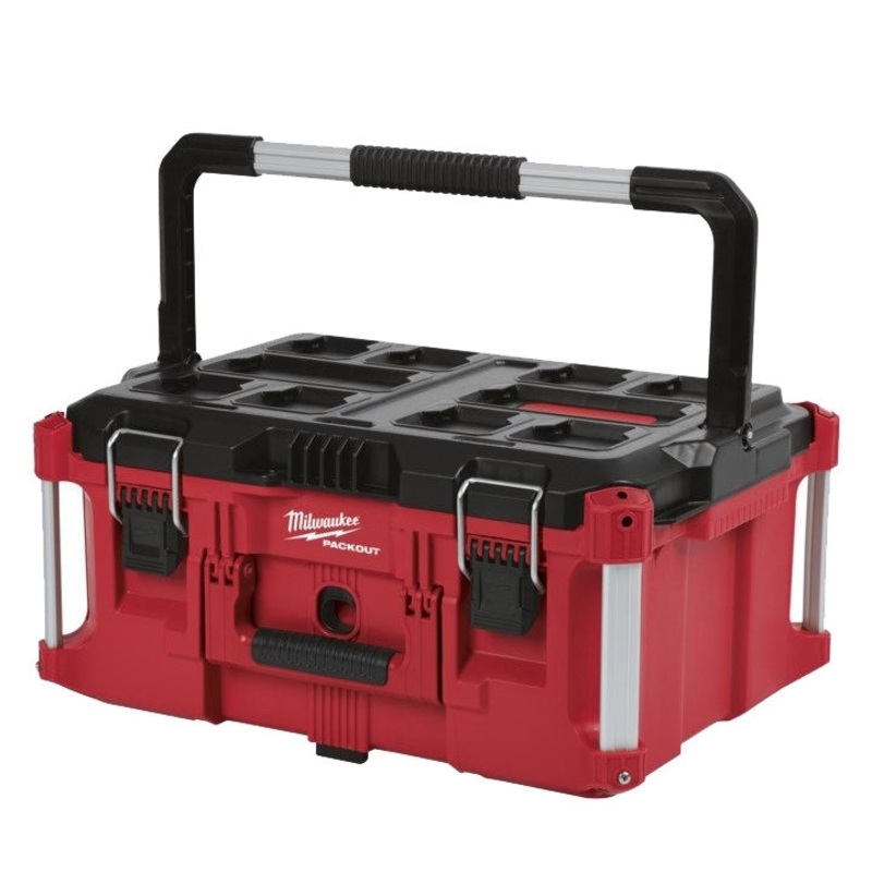 Milwaukee PACKOUT Large Tool Box 48228425