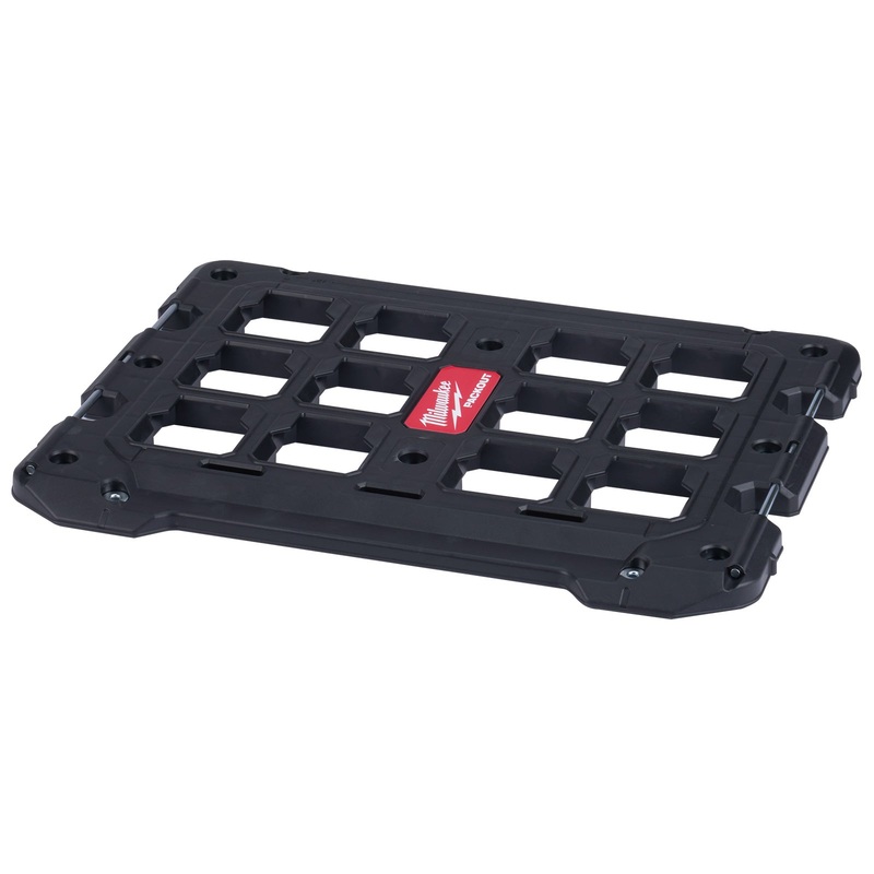 Milwaukee PACKOUT Mounting Plate 48228485