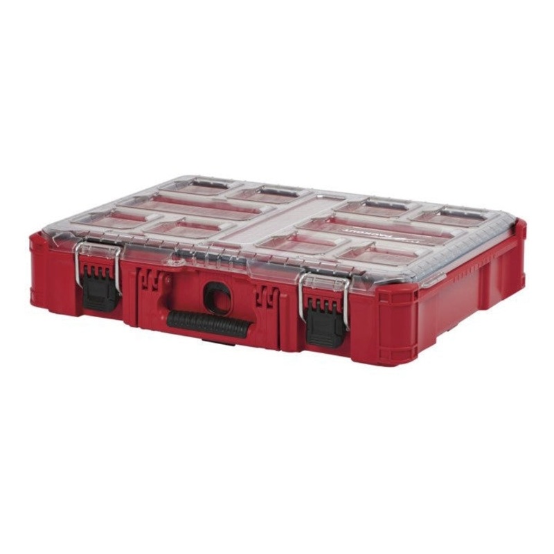 Milwaukee PACKOUT Organiser 48228430