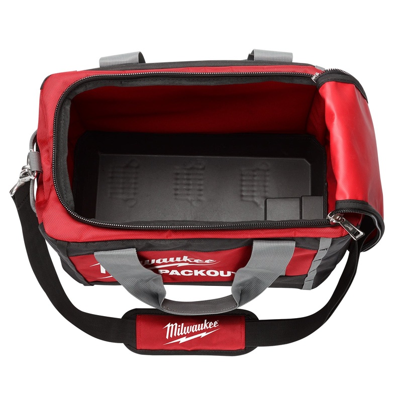 Milwaukee PACKOUT Tool Bag 380mm 15 48228321