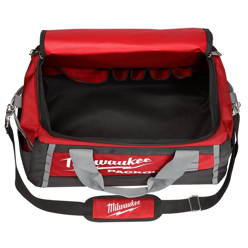 Milwaukee PACKOUT Tool Bag 500mm 20 48228322