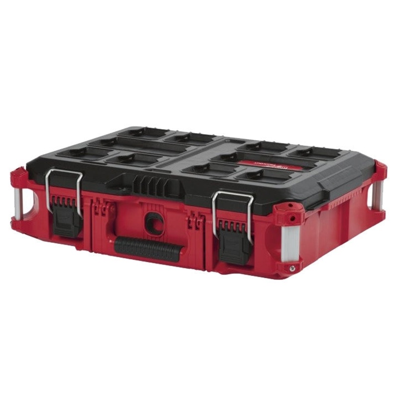 Milwaukee PACKOUT Tool Box 48228424