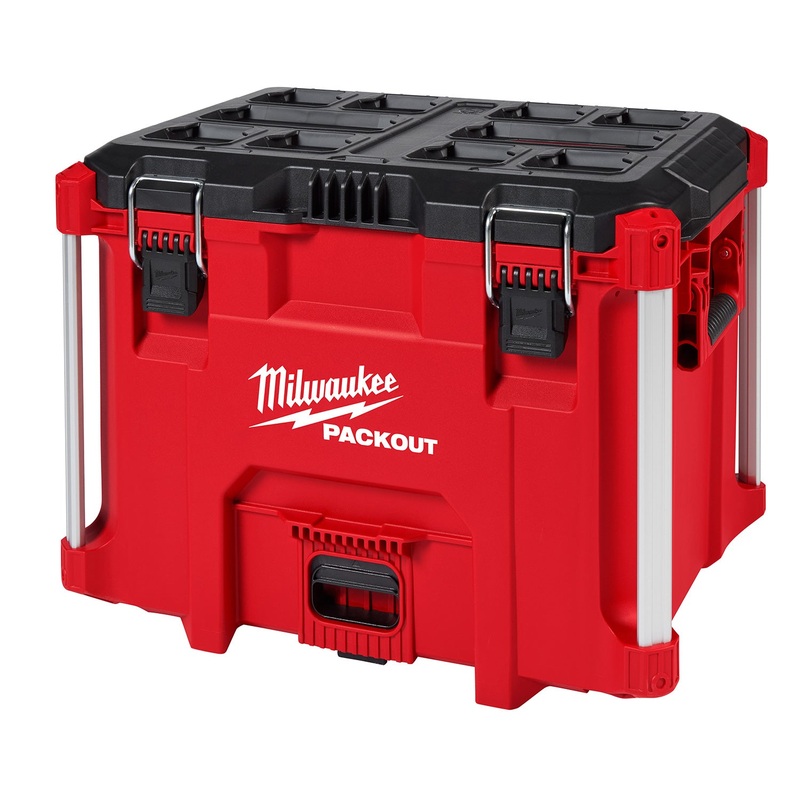 Milwaukee PACKOUT X-Large Tool Box 48228429