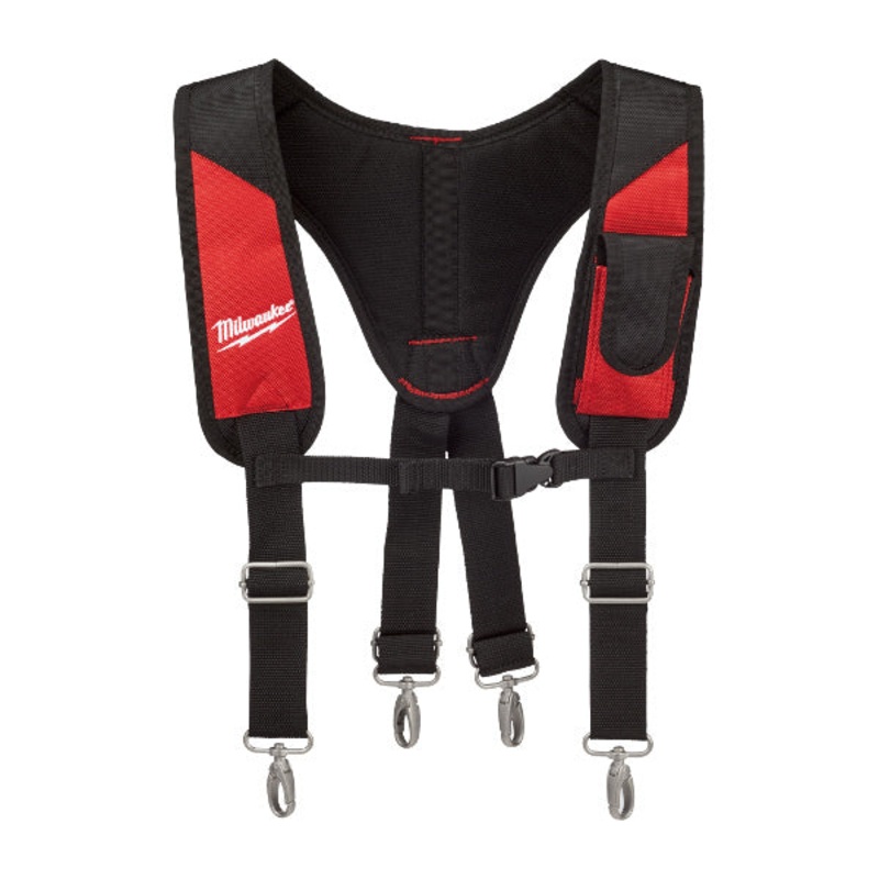 Milwaukee Padded Rig X-Large 48228146