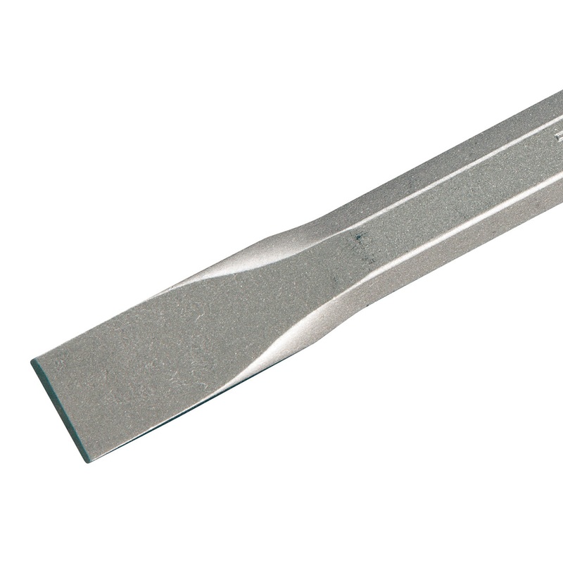 Makita 17Mm Hex Shank 19Mm X 280Mm Cold Chisel D-08707