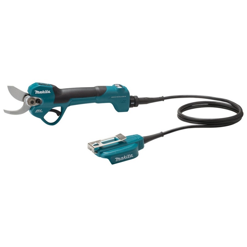Makita 18V Brushless Pruning Shears Skin Dup180Z