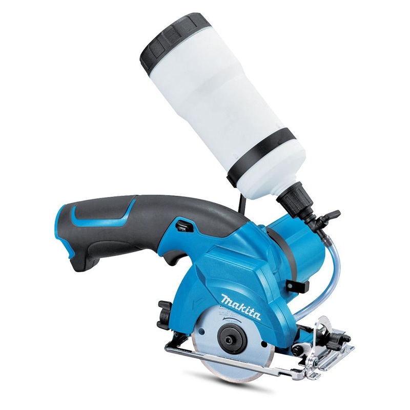Makita CC300DZ 10.8V Li-ion Cordless Mobile 85mm (3-1/3) Diamond Cutter – Skin Only