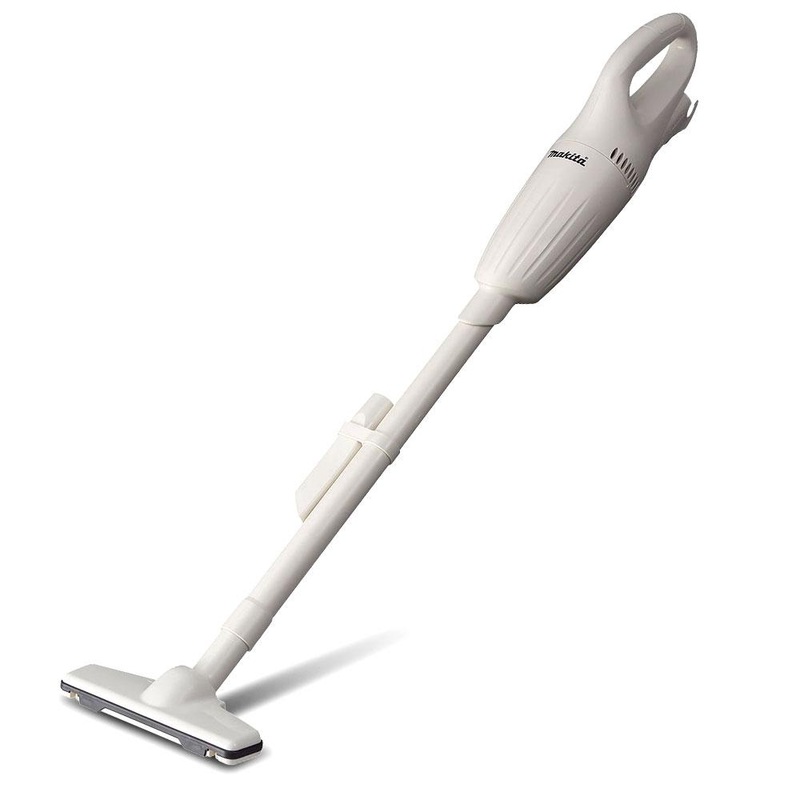 Makita CL100DZ 10.8V Li-ion Cordless Vacuum Cleaner – Skin Only