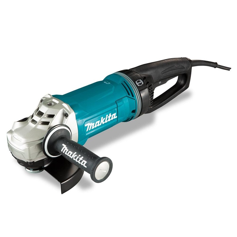 Makita GA7071X1 240V 180mm (7) Angle Grinder