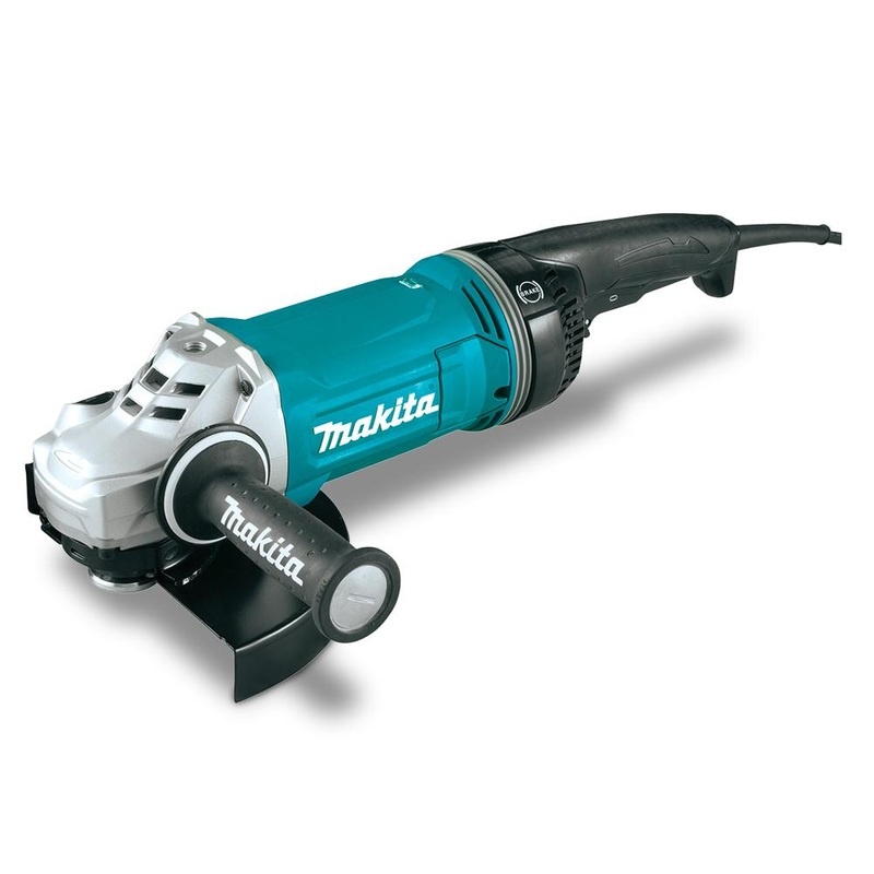 Makita GA9070X1 240V 230mm (9) Angle Grinder
