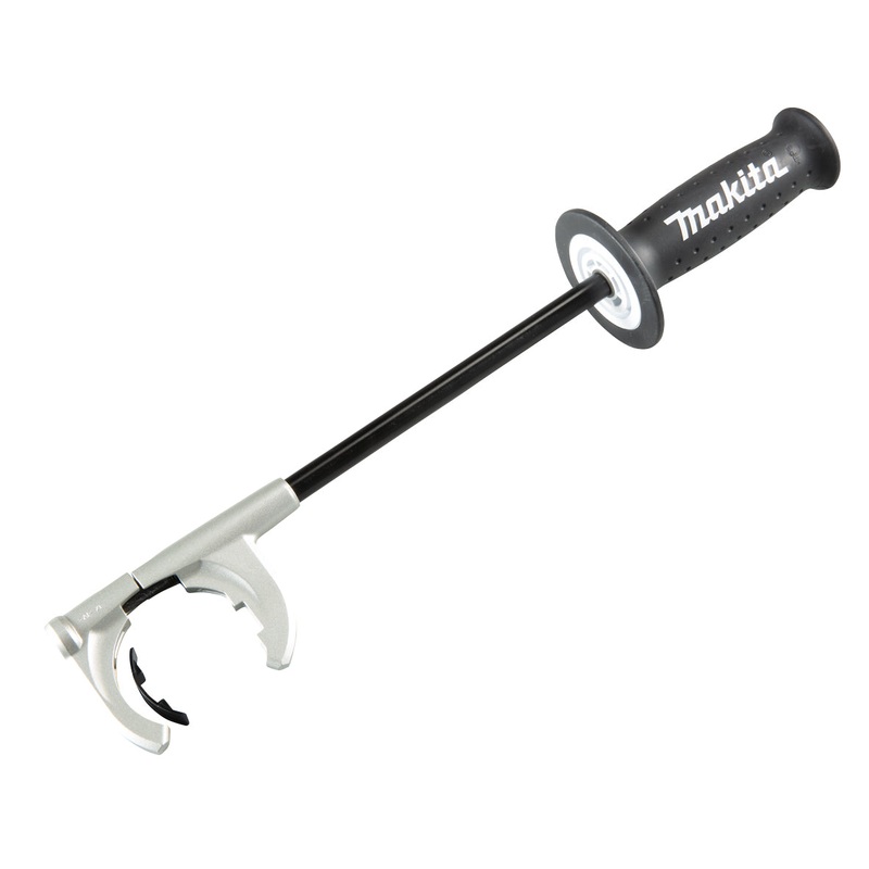 Makita Handle Set Complete Ddf484 / Df002G 191E41-8