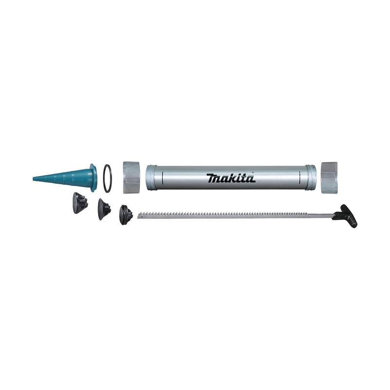 Makita Holder Set B Complete 600Ml – Dcg180 1911T4-0