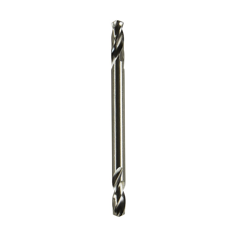 Makita Hss Double Ended Drill Bit 3.8Mm X 55Mm – 10Pk B-26711