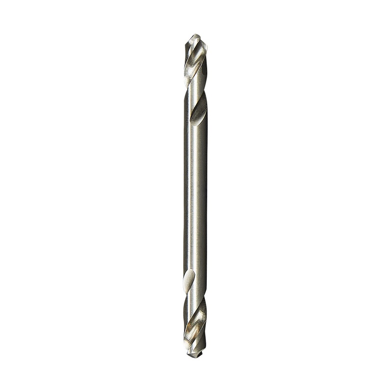 Makita Hss Double Ended Drill Bit 4.9Mm X 62Mm – 10Pk B-26783