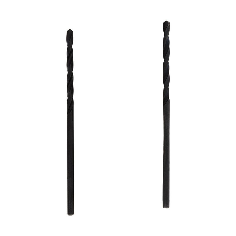 Makita Hss – R Economy Metal Drill Bit 1.5 X 40Mm – 2Pk  D-38299