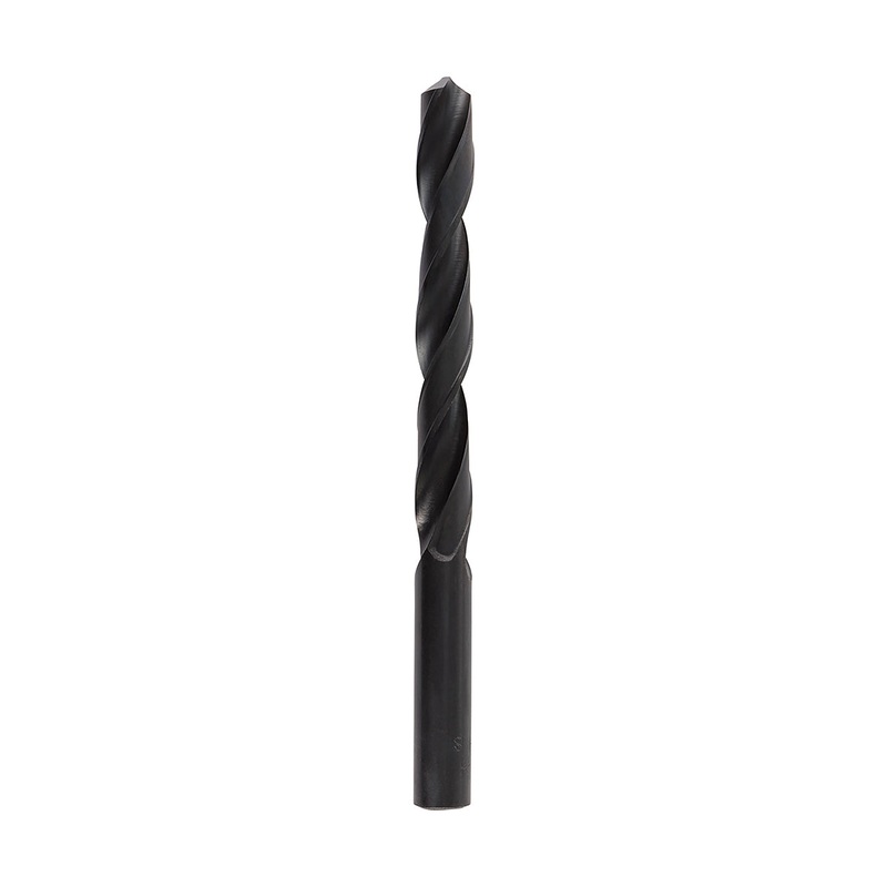 Makita Hss – R Economy Metal Drill Bit 12 X 151Mm – 1Pk  D-38510
