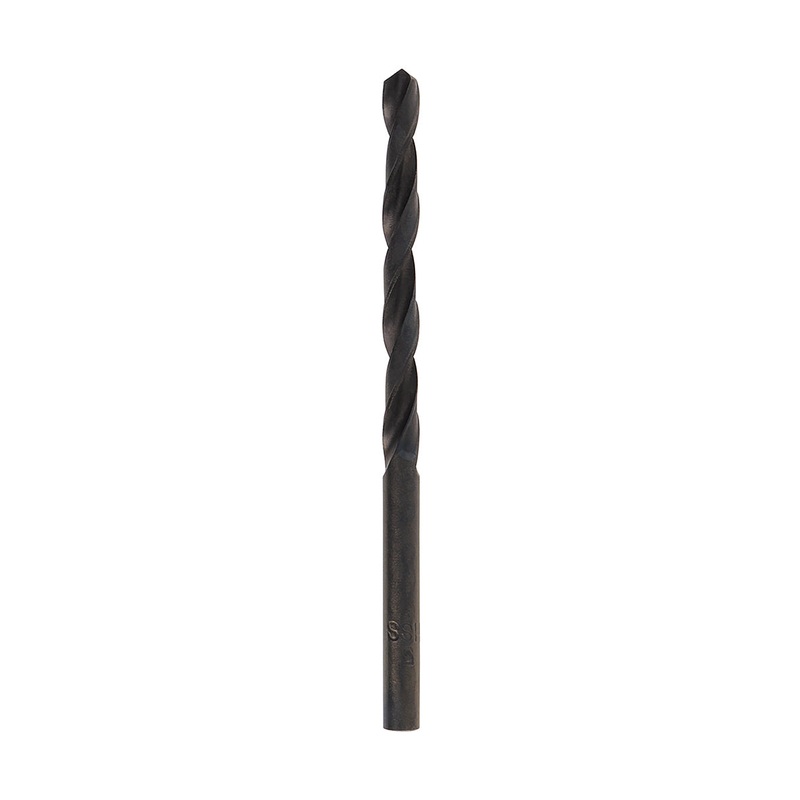 Makita Hss – R Economy Metal Drill Bit 5 X 86Mm – 1Pk  D-38401