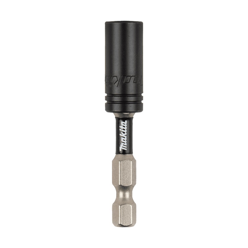 Makita Impact Xps 60Mm Magnetic Insert Bit Holder – 10Pk Bulk E-18786