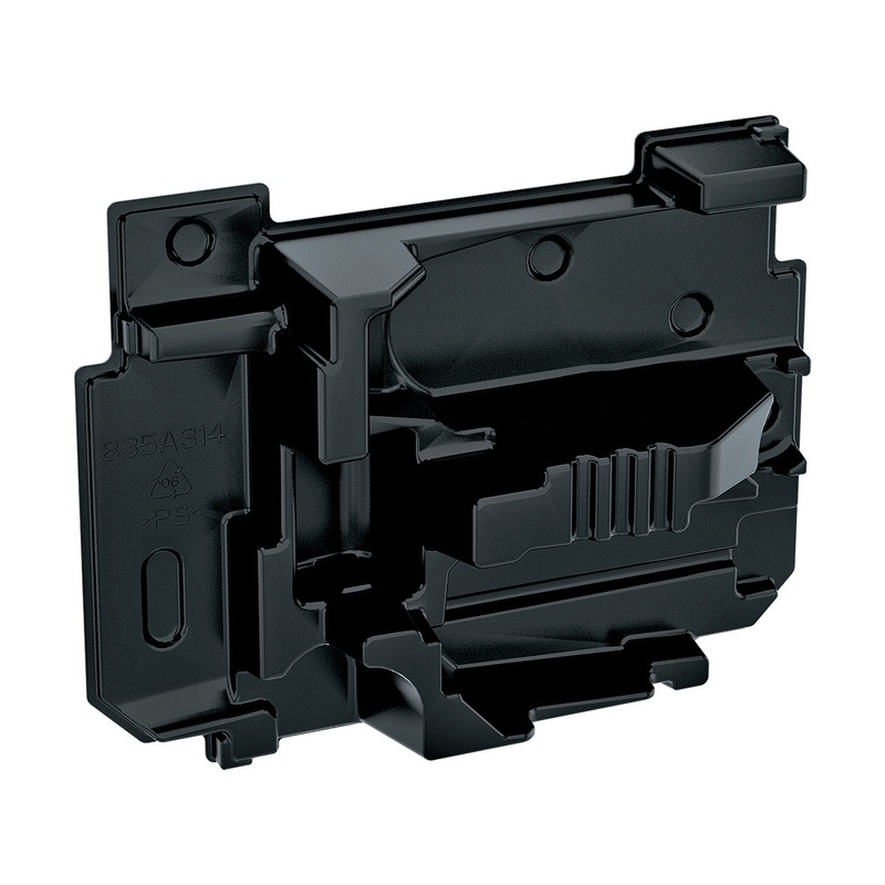 Makita Makpac Connector Case 4 Insert – Dhr242Jv 835A31-4