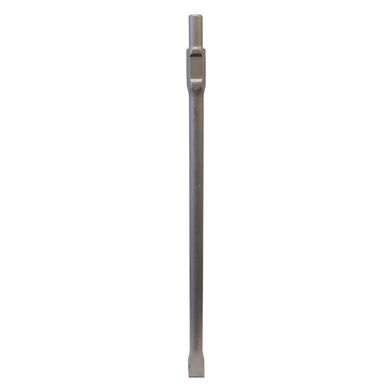 Makita 30Mm Hex Shank 30Mm X 700Mm Cold Chisel P-05583